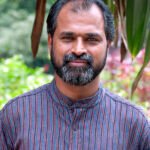 Dr. P K Rajasekharan
